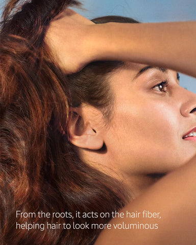 Volume & Strength Shampoo Refill
