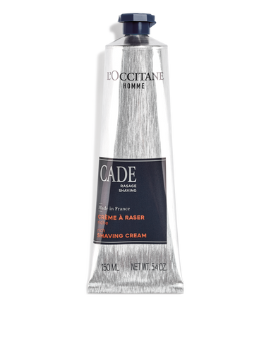 Cade Shaving Cream