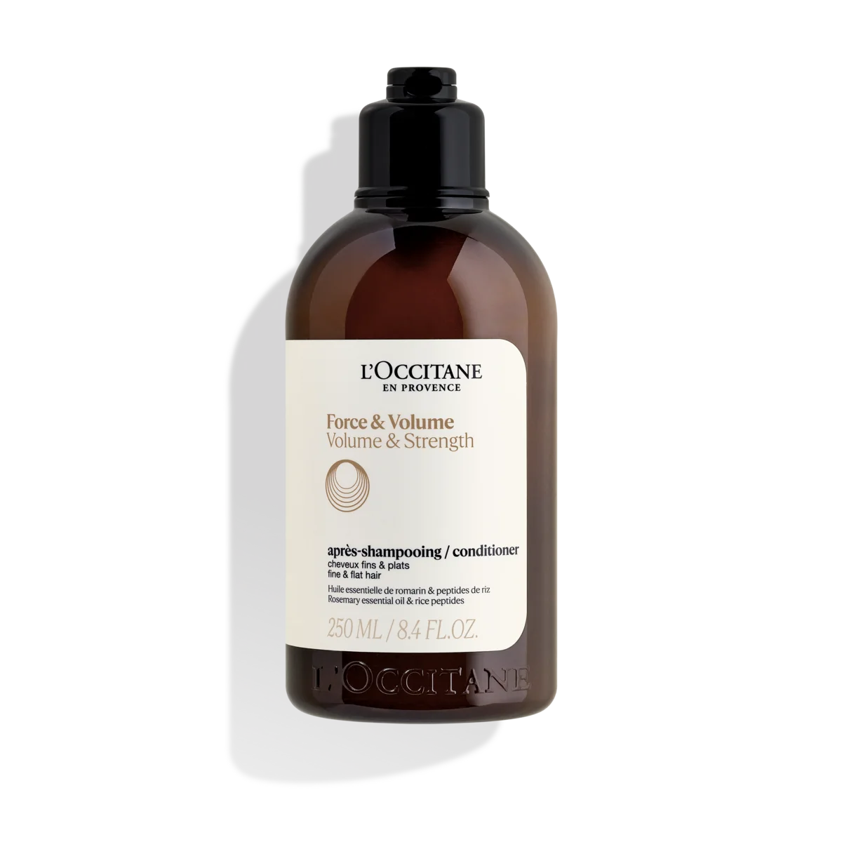 Volume & Strength Conditioner