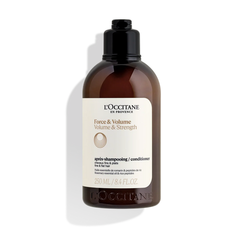 Volume & Strength Conditioner Refill
