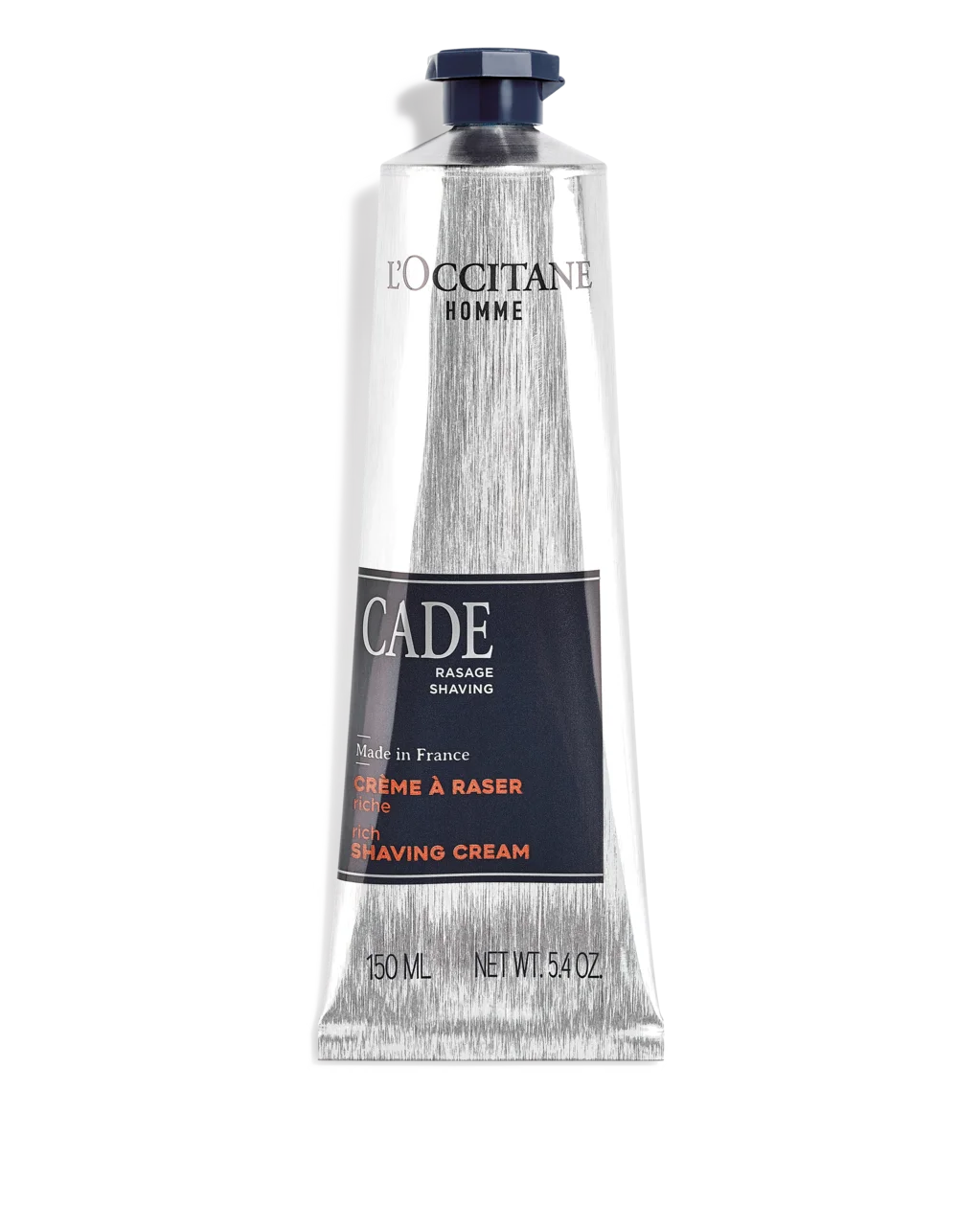 Cade Shaving Cream