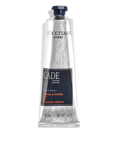Cade Shaving Cream