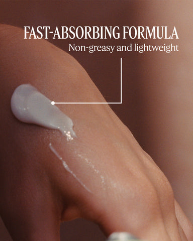 Almond Hand Cream