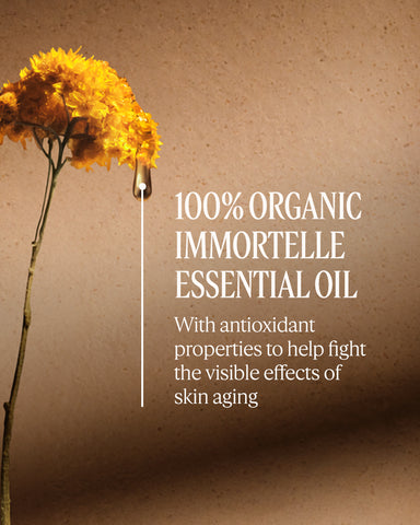 Immortelle Divine Hand Serum-In-Cream