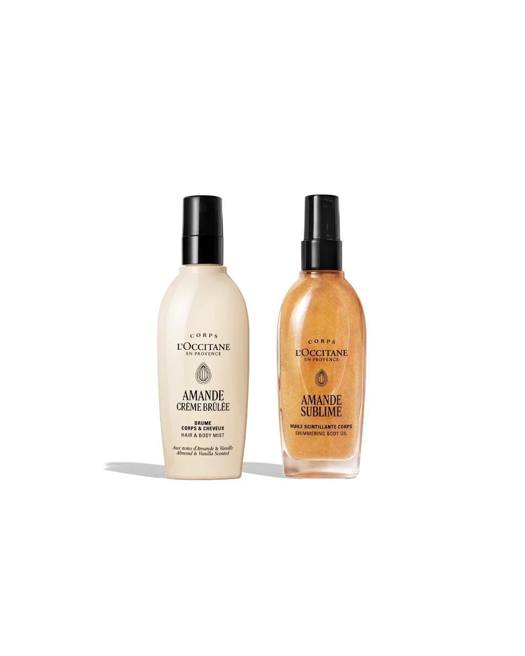 Mist & Glow Duo
