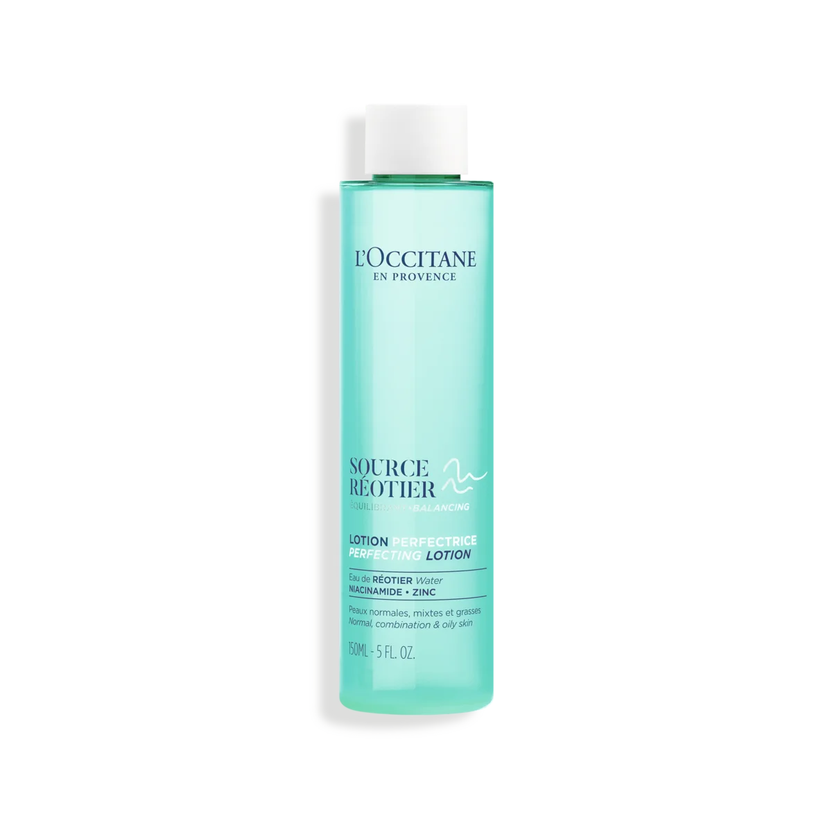 Source Réotier Perfecting Lotion