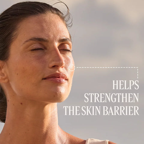 Shea Bi-Phase Face Serum