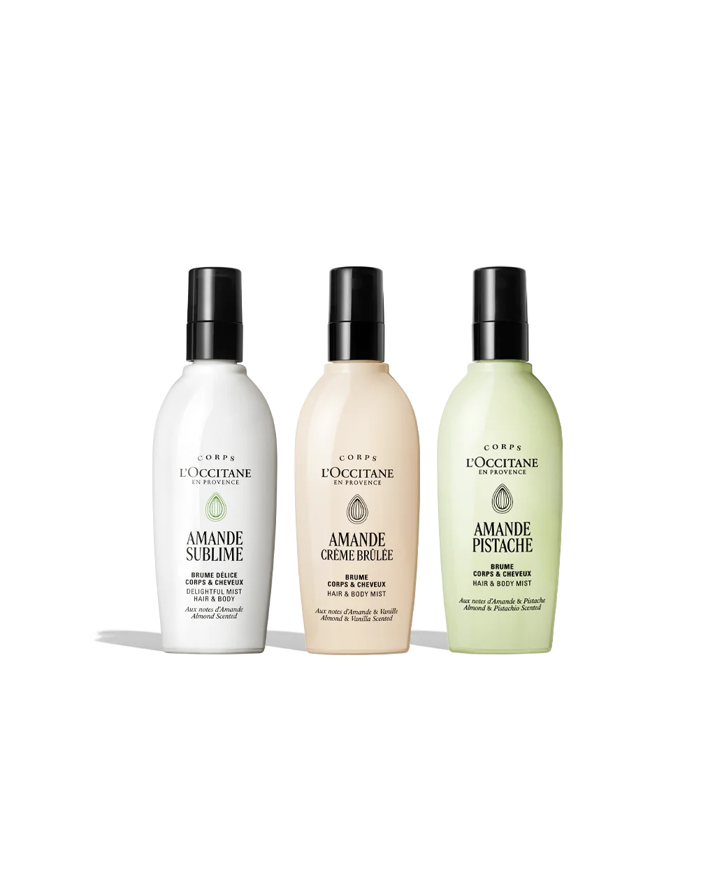 Mist Trio