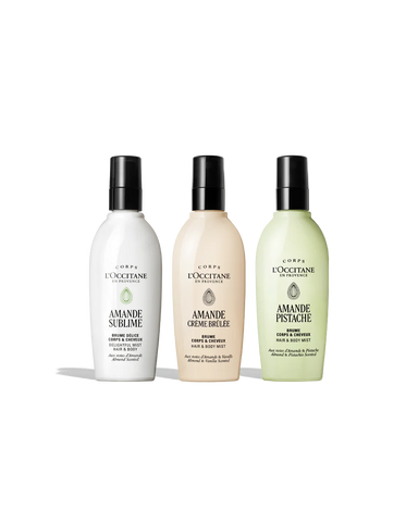 Mist Trio