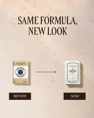 Le Savon Shea Extra Rich Body Soap