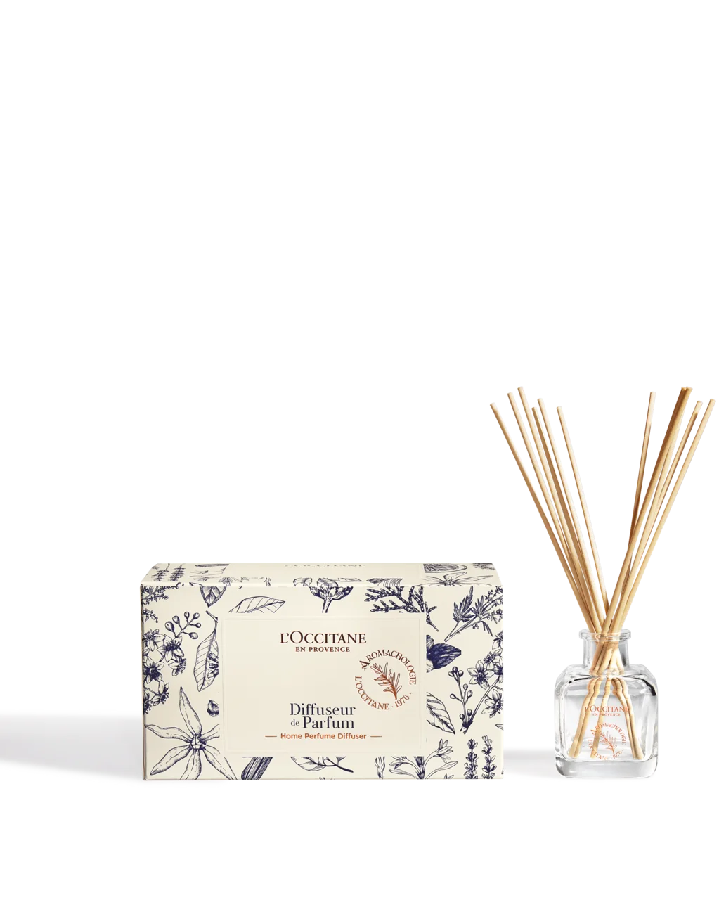 Home Perfume Diffuser