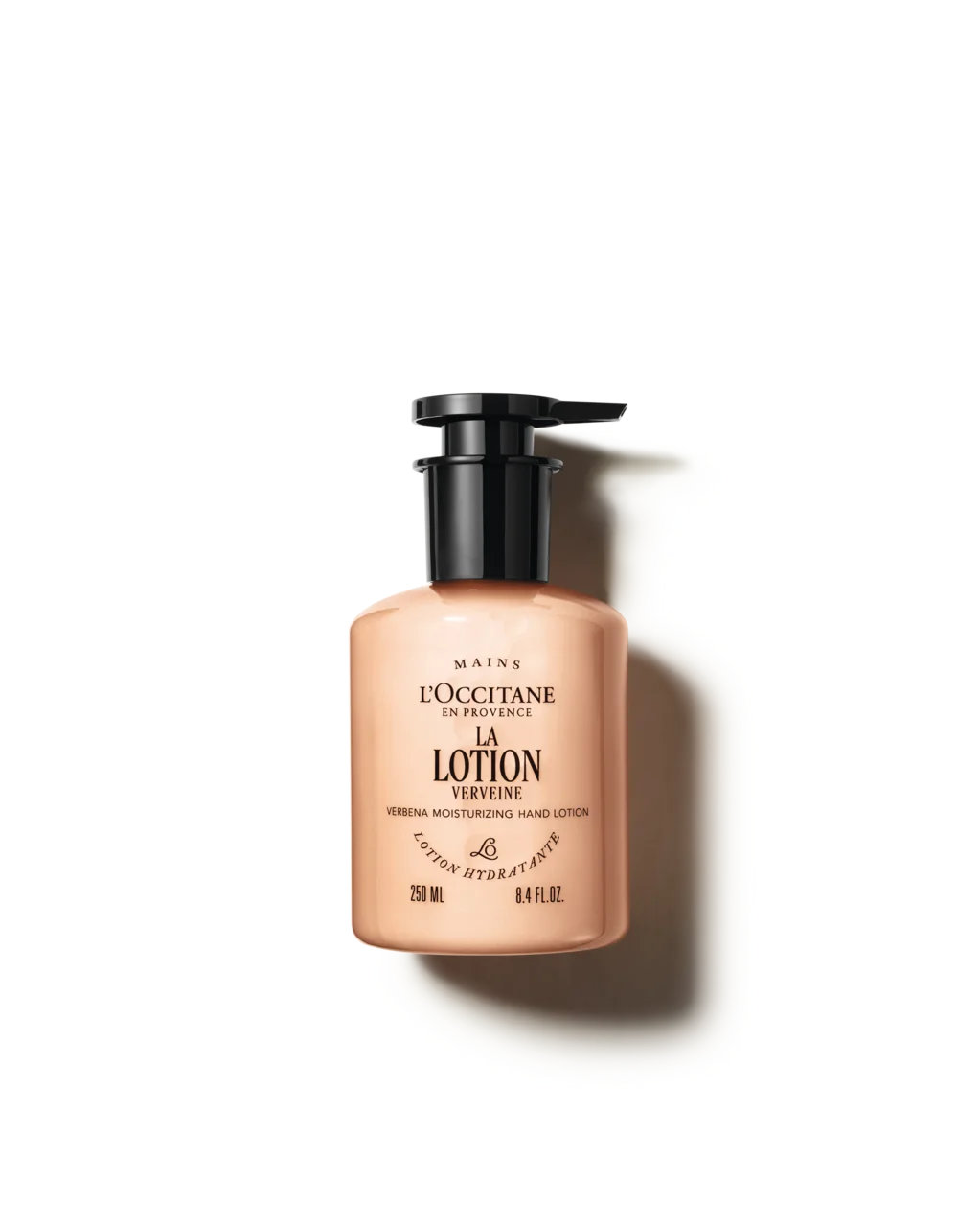 La Lotion Shea Moisturizing Hand Lotion
