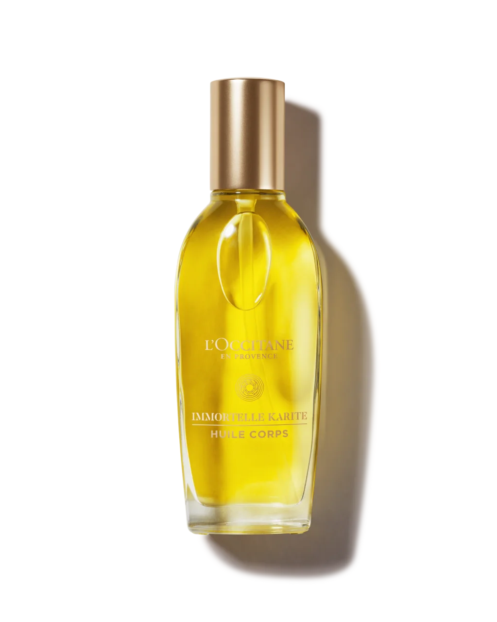Immortelle Shea Body Oil