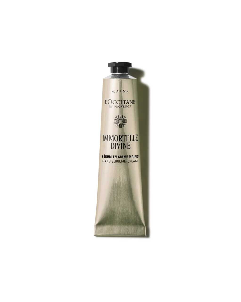 Immortelle Divine Hand Serum-In-Cream