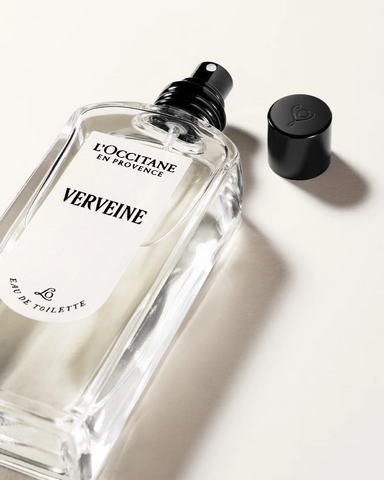 Verbena Eau de Toilette