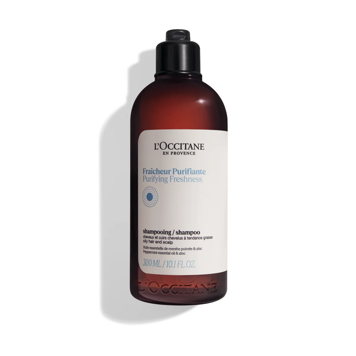 Purifying Freshness Shampoo