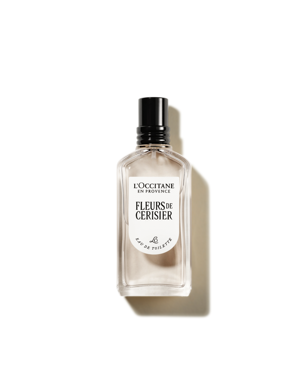 Fleurs de Cerisier (Formerly Cherry Blossom) Eau de Toilette