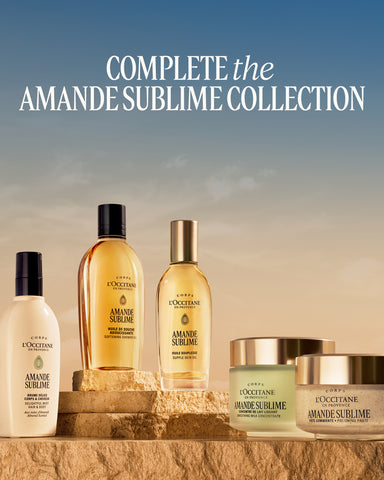 Almond Supple Skin Oil