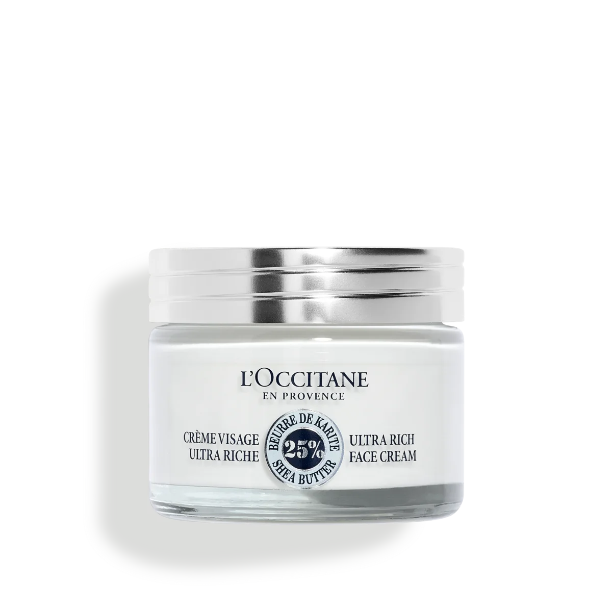 Shea Ultra Rich Face Cream