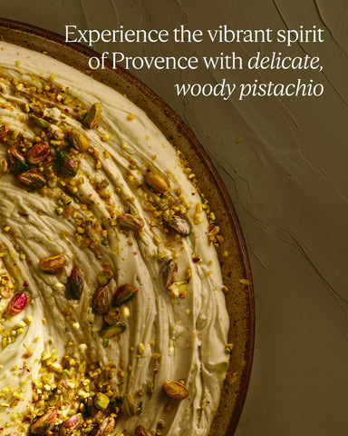 Almond Pistachio Hair & Body Mist