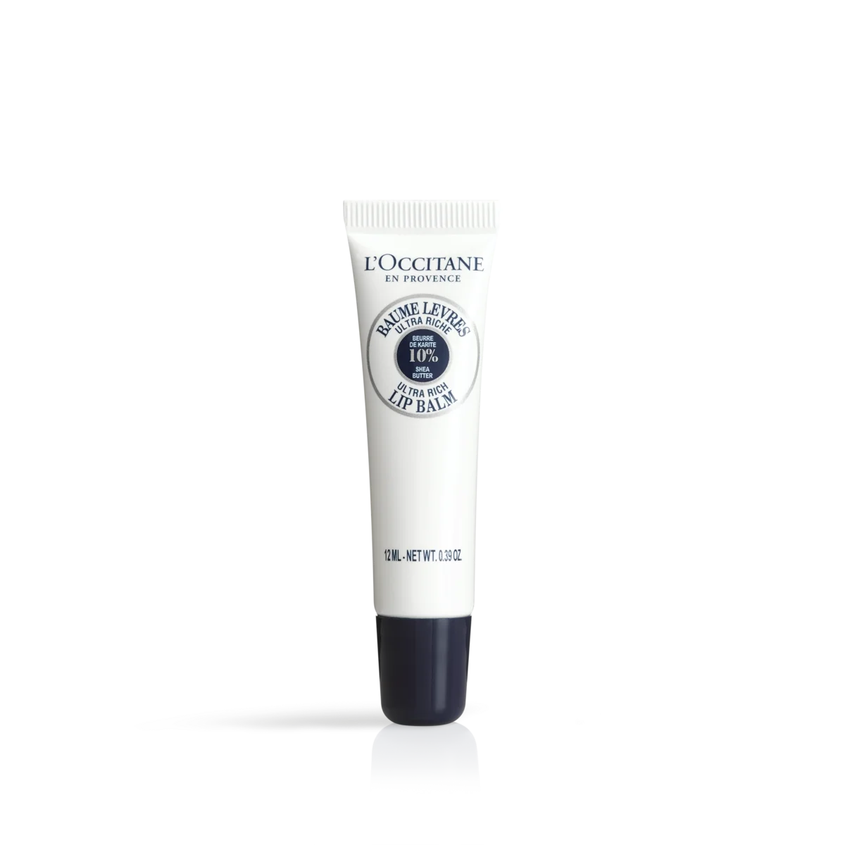 Shea Ultra Rich Lip Balm