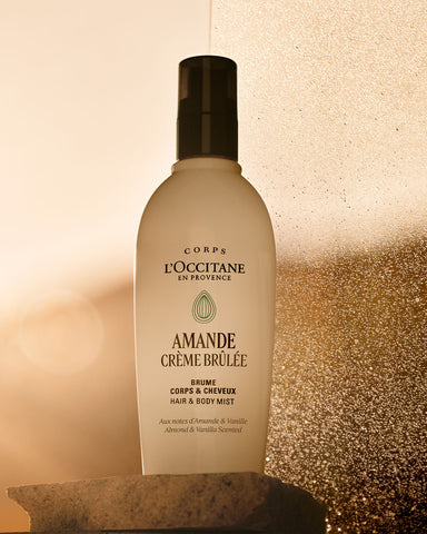 Cleanse & Crème Brûlée Mist Duo