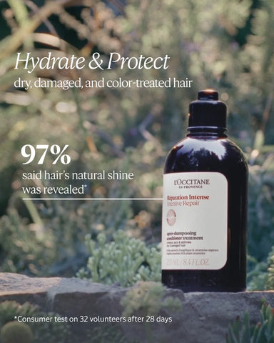 Intensive Repair Conditioner
