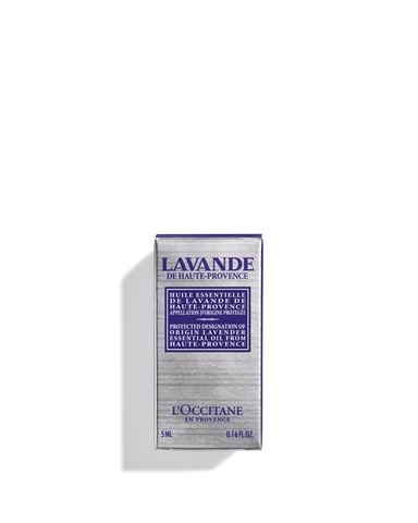 Lavender Essential Oil