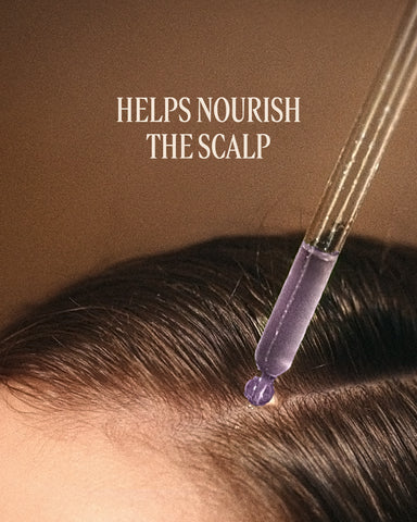 Night Soothing Defense Advanced Scalp Serum