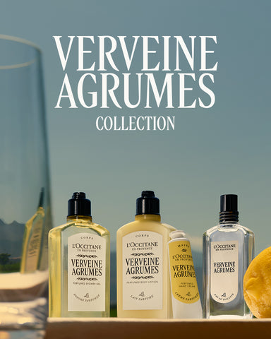 Citrus Verbena Eau de Toilette