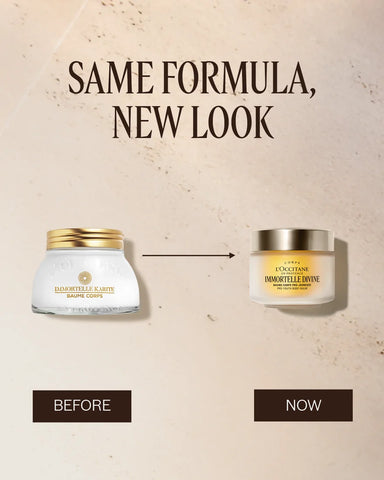 Immortelle Divine Body Balm