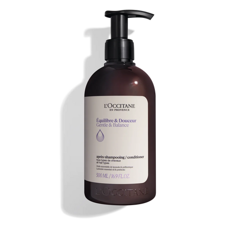 Gentle & Balance Conditioner Refill