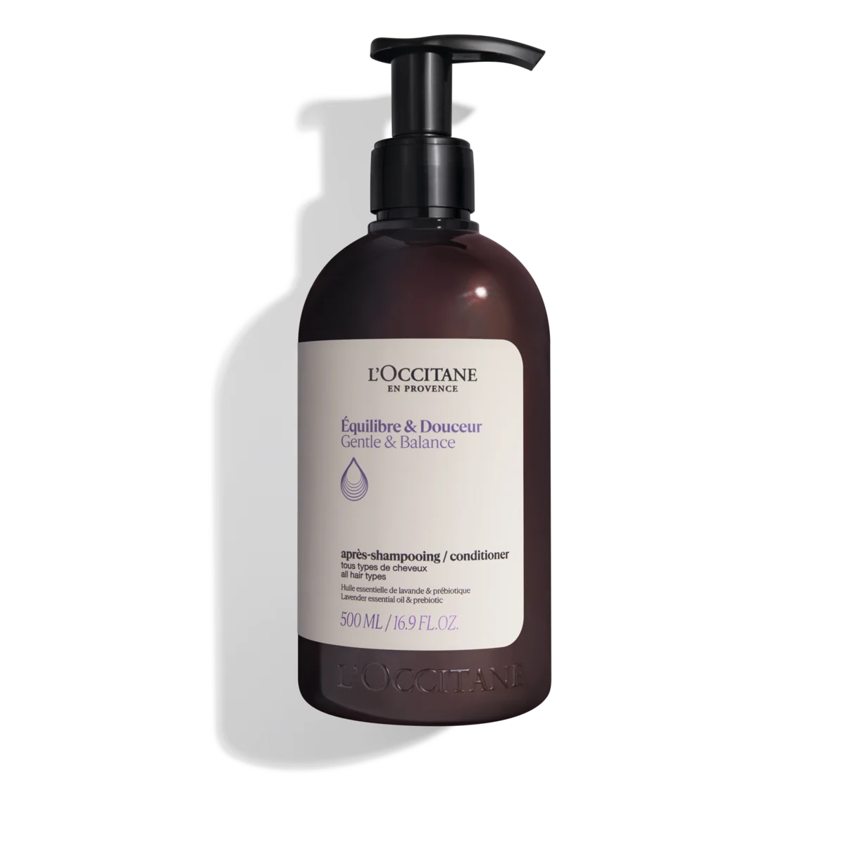 Gentle & Balance Conditioner