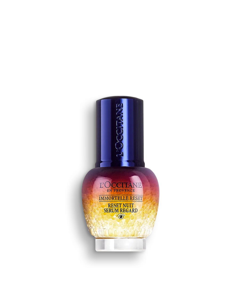 Immortelle Overnight Reset Eye Serum