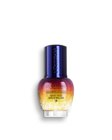 Immortelle Overnight Reset Eye Serum