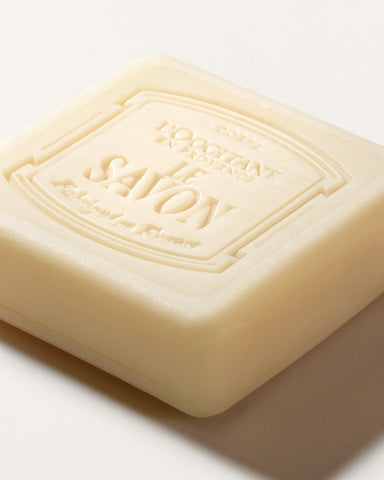 Le Savon Verbena Extra-Gentle Body Soap