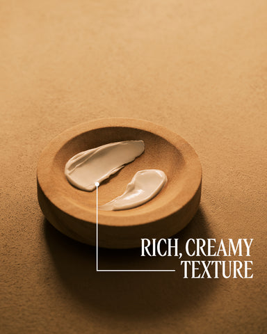 Almond Body Balm