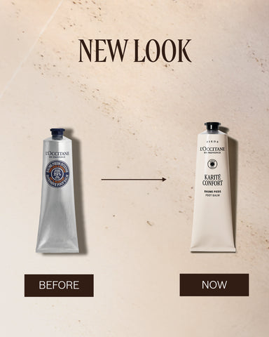 Karité Confort Foot Balm