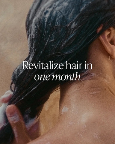 Intensive Repair Shampoo