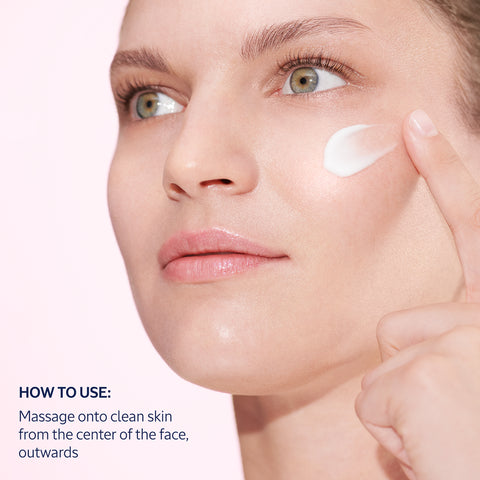 Reine Des Prés Brightening Moisturizer Cream