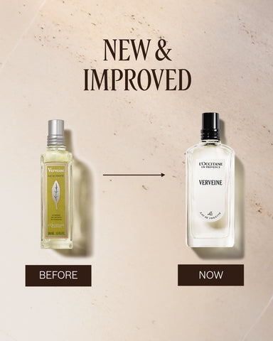Verbena Eau de Toilette