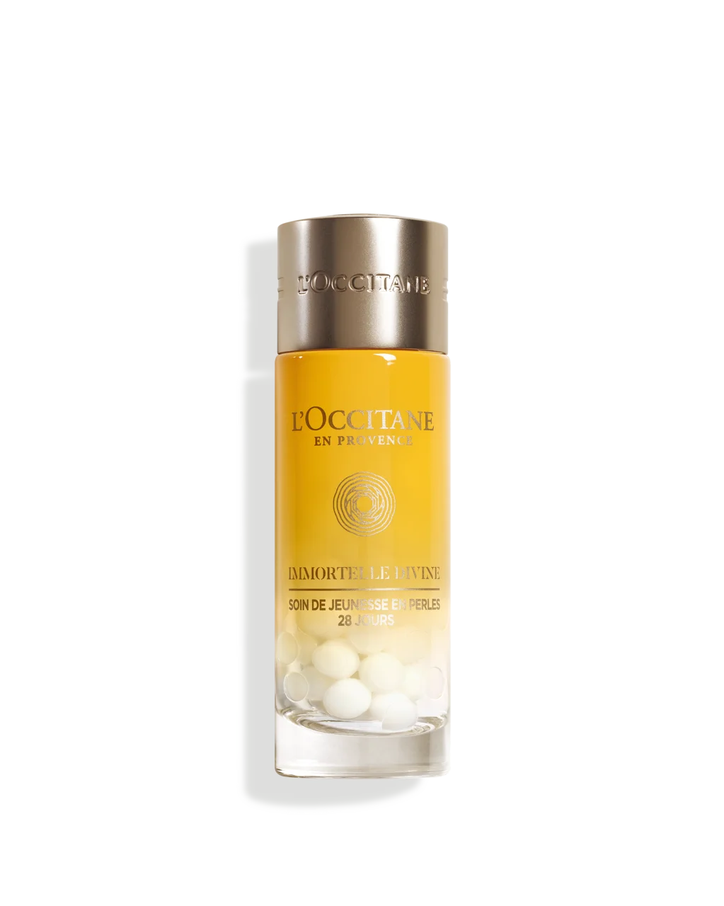 Immortelle Divine Youth Care in Pearls