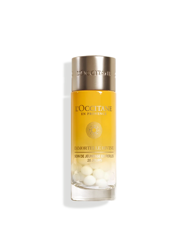 Immortelle Divine Youth Care in Pearls