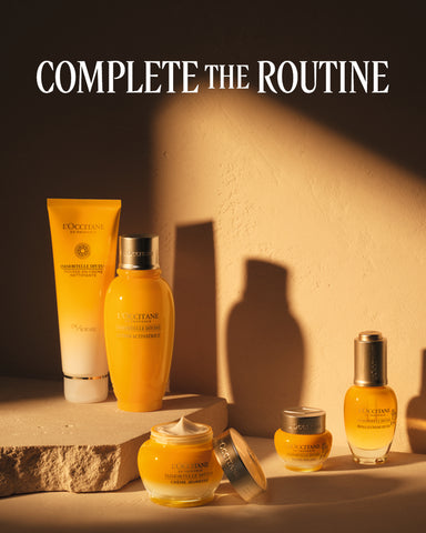 Immortelle Divine Cream